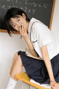 吃了女友苹果后，我迷上了死人香
