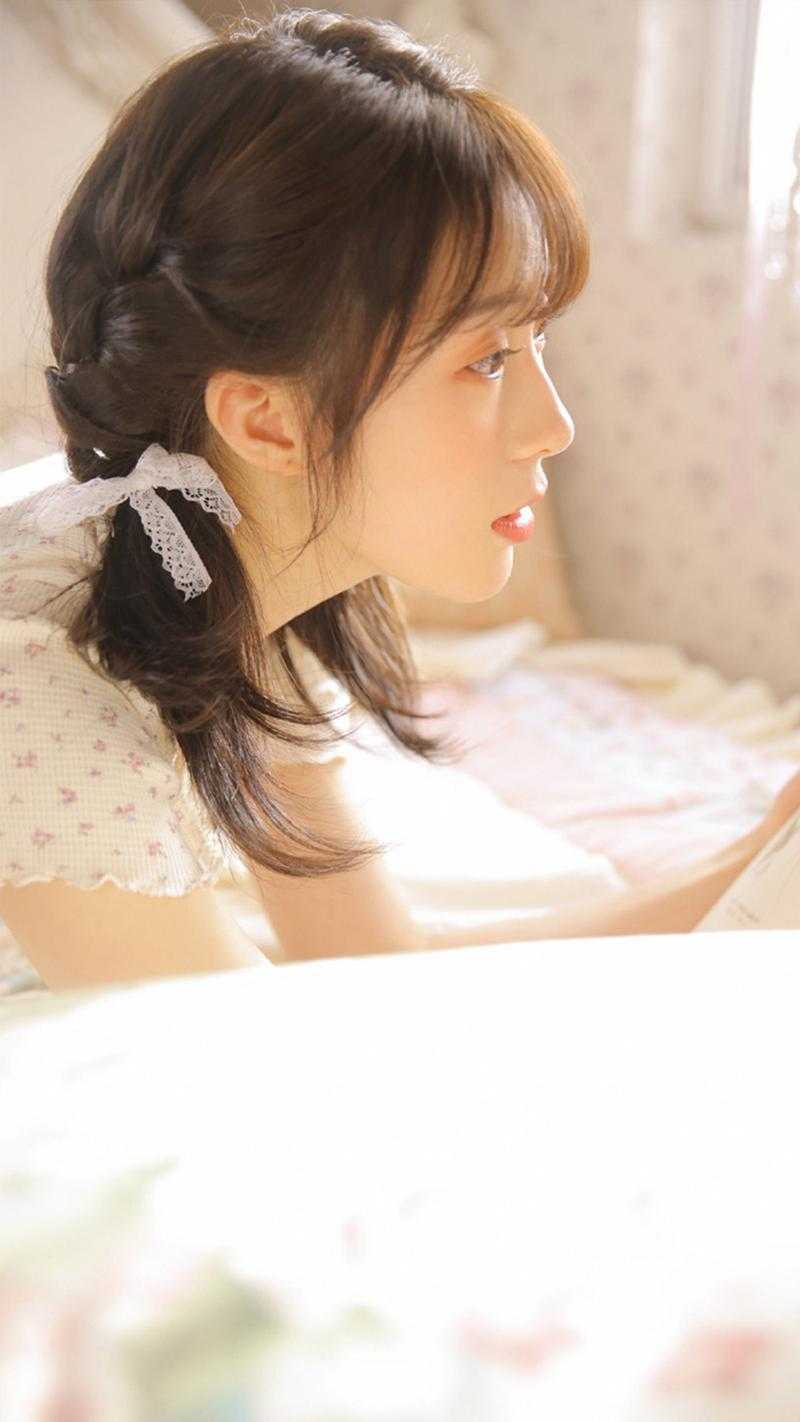 穿越做女官，大佬都来宠！后续+番外