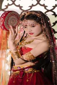 白骨梨花埋旧约盈盈沈晚音(番外)+(结局)