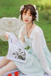 前尘如烟散，新梦似潮生全集