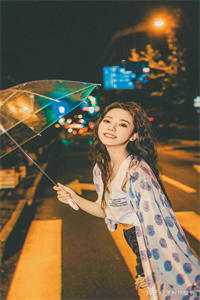 星空下的暗夜白辞夏婷前文+后续