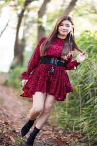 穿成年代文恶毒女配？我逆袭了！前文+后续