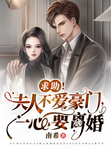 都离婚了！你还叫我夫人干嘛全文