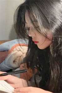 昏君挖我胎盘后，我觉醒了女帝系统前文+番外