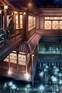 仙劫剑尊方锐大夏国:前文+后续
