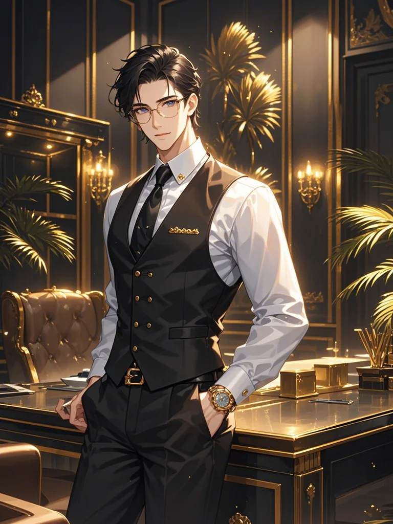 外婆催婚比我妈急，我把她送了进去番外+无删减版