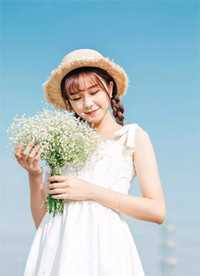 送君茉莉，劝君莫离迟昭裴子期无删减全文
