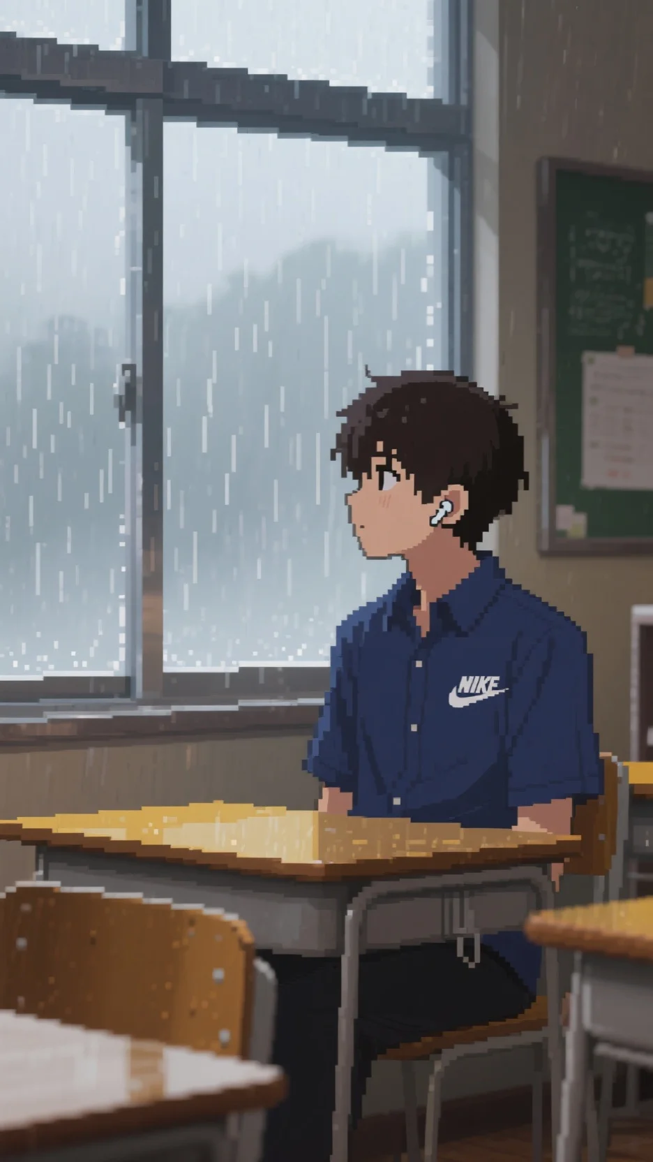 八年情长，爱碎无声:番外+无删减版