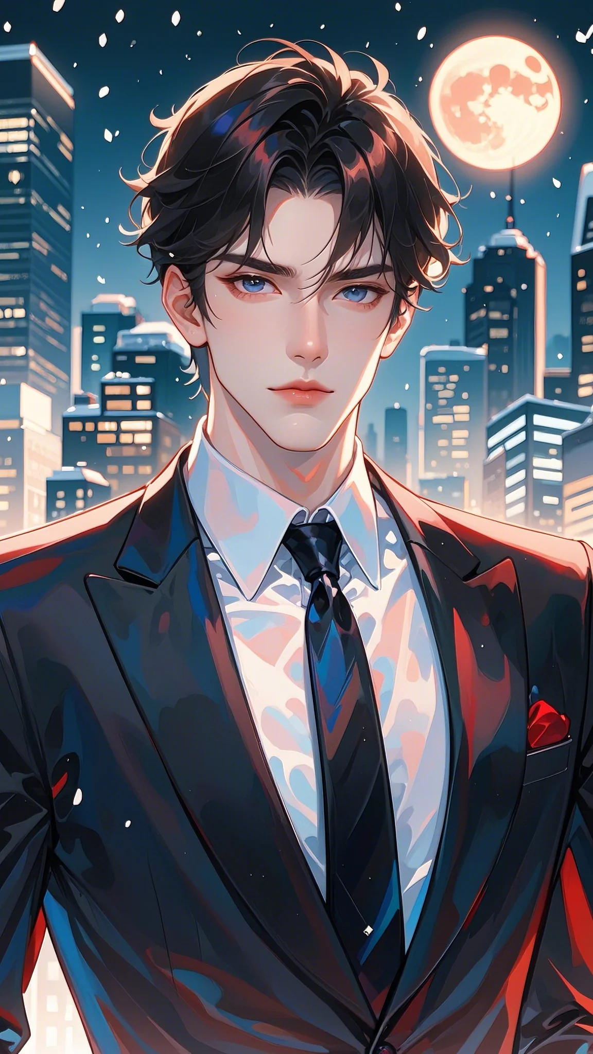 我，武宗大师兄，你让我以下犯上？完结版