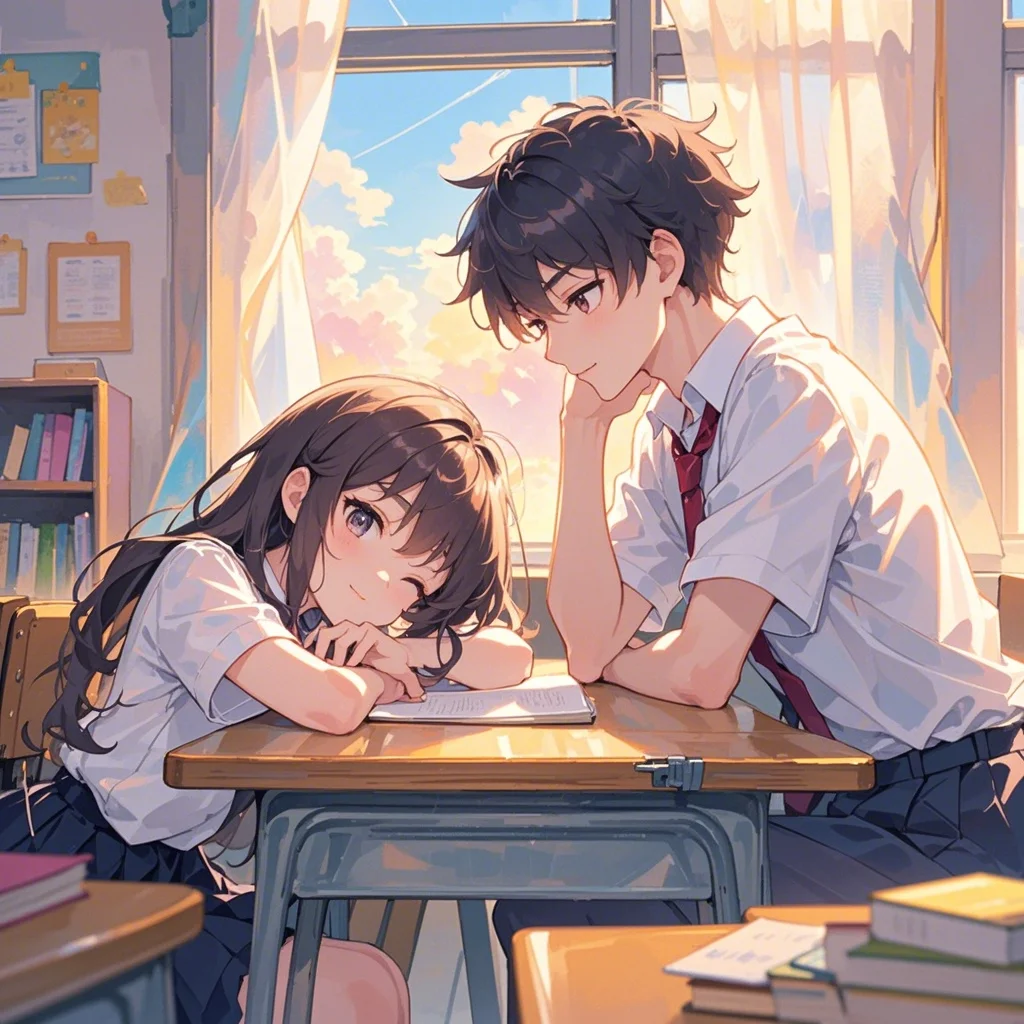 分手后，清冷女教授带崽找上门完结版