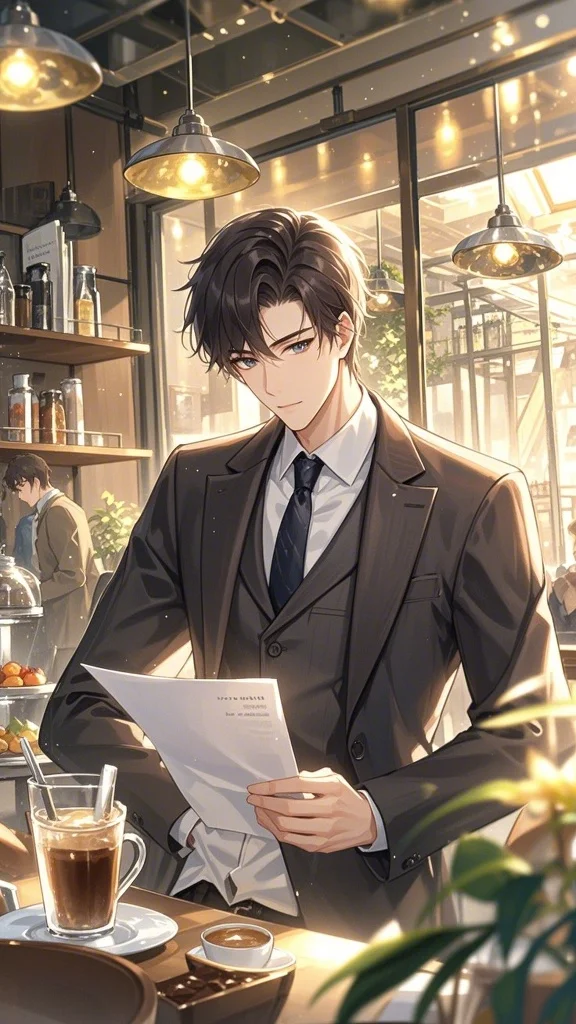 发现女总裁秘密，他披上了狰狞狼皮完整版