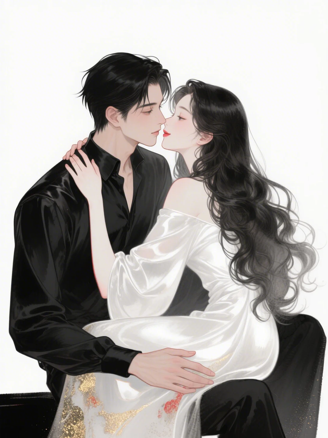 网游：女友竟是神级BOSS周铭周游小说结局