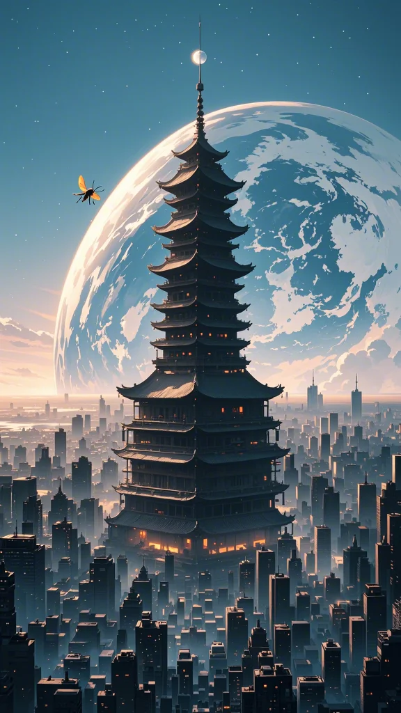仙穹之上宁景宋仪:(番外)+(全文)