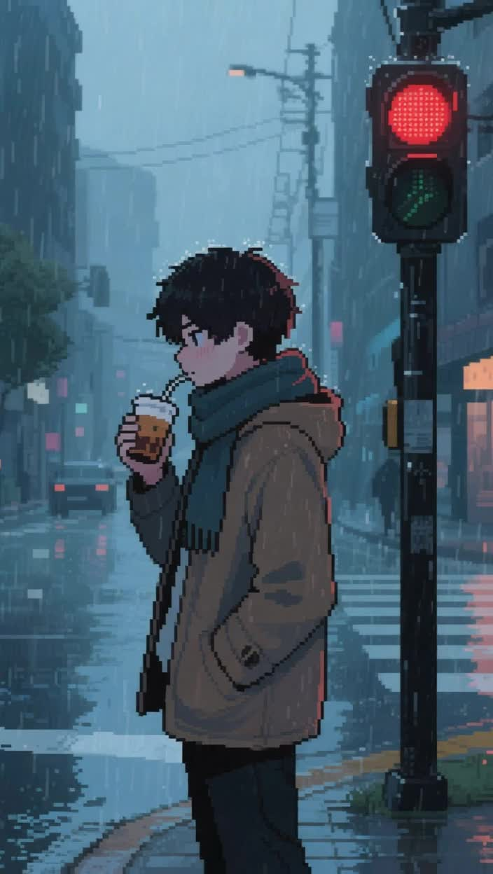 暴风雨之夜佑佑林青全章+后续