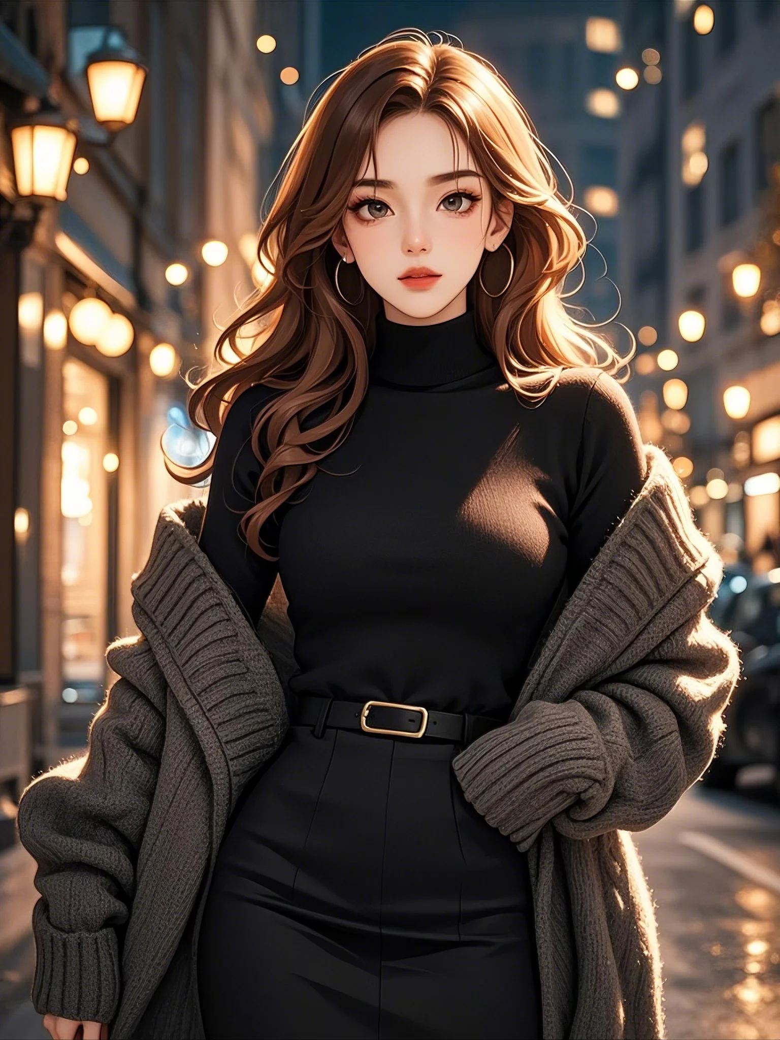 重生后，婚礼上我放弃首富未婚夫选择他的司机温南枝沈牧:前文+后续