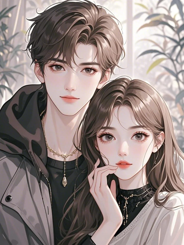 少年西域志抖音热门:(番外)+(结局)