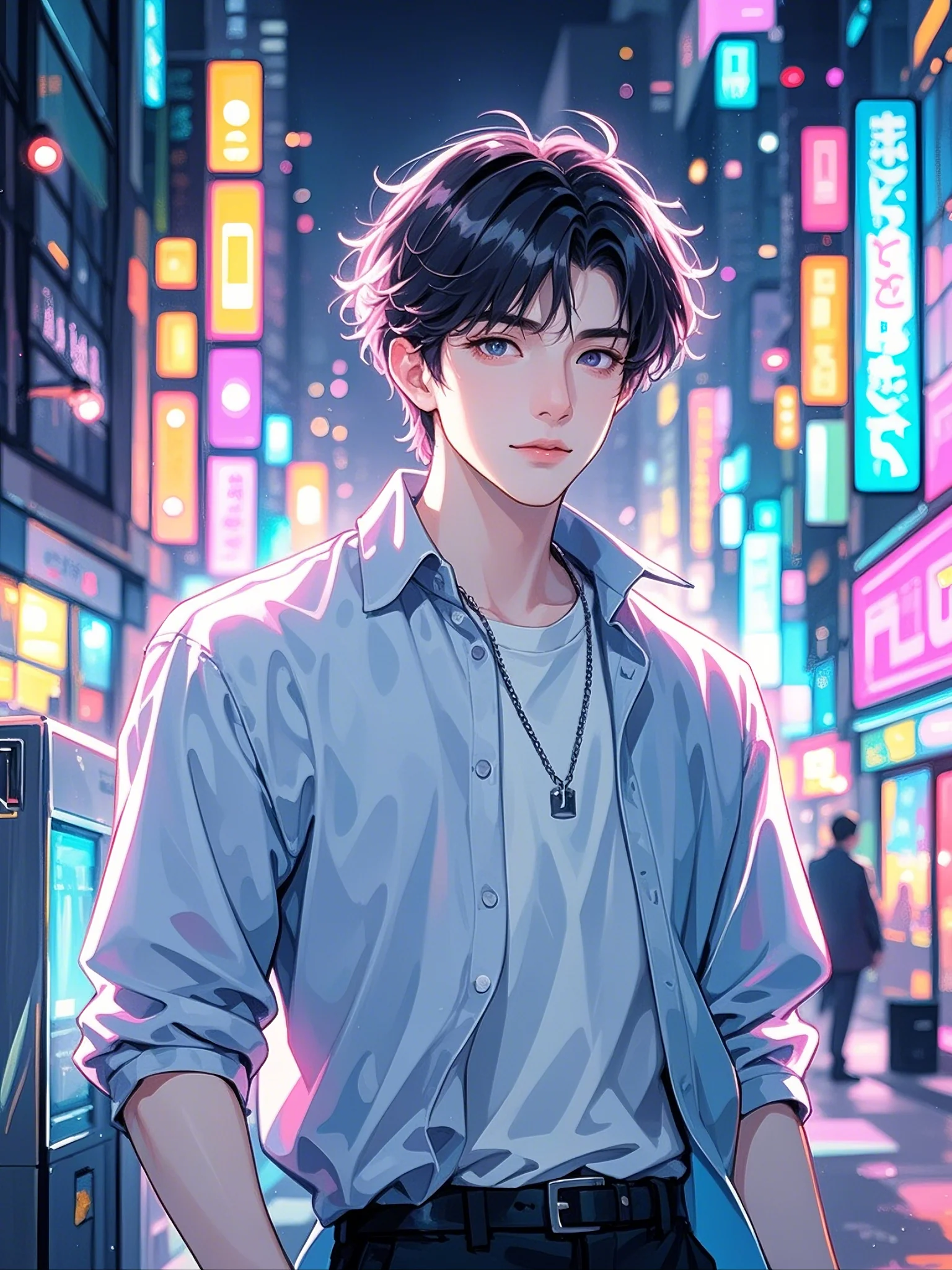 名义：省服第二出手了！:结局+番外