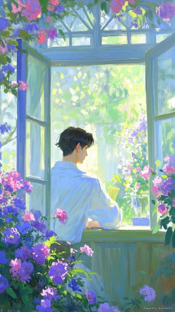 介绍情人抖音热门:结局+番外