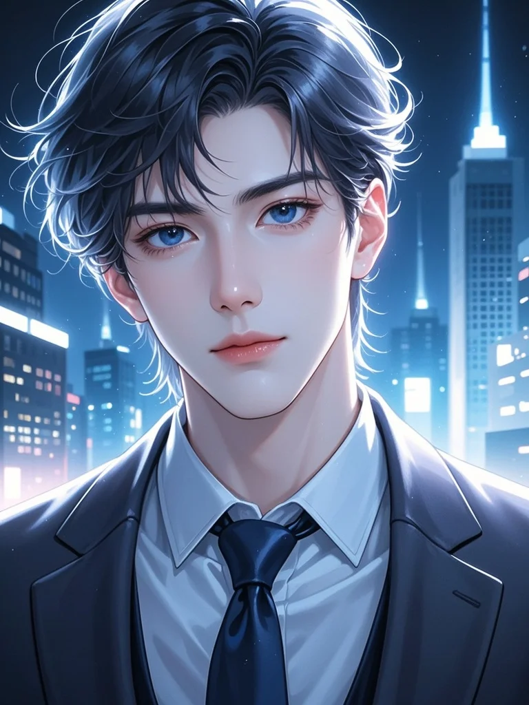 在公司给养兄一个脸颊吻后，我被误认为是小三番外+无删减版
