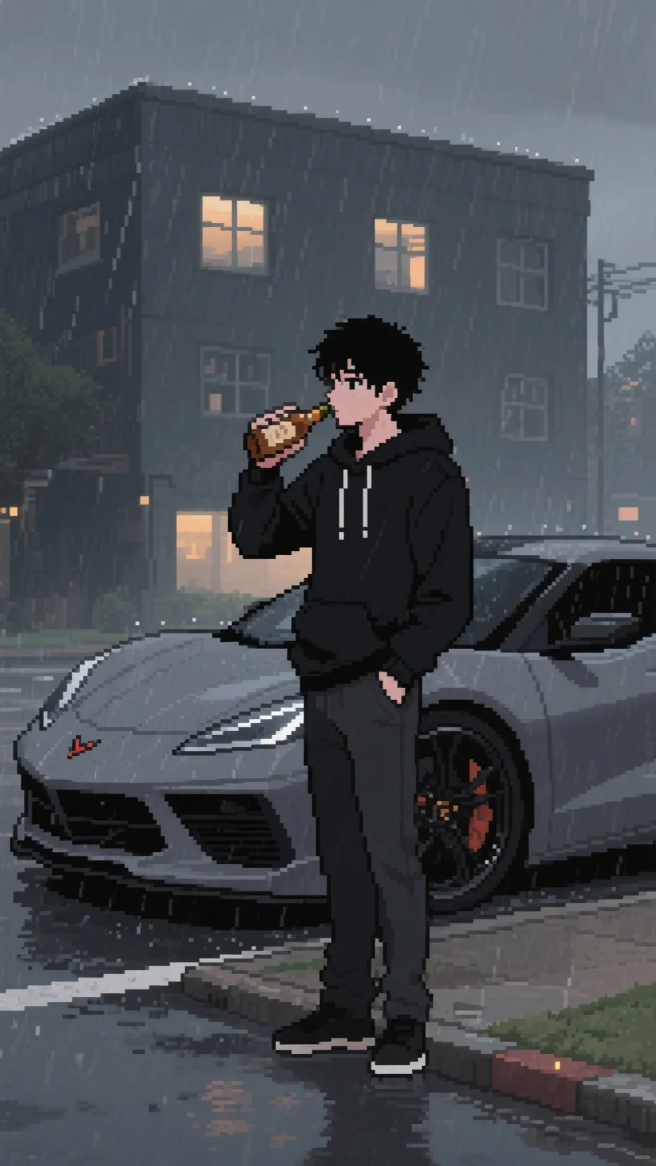 毁容之后厌恶我的爸妈疯了后续+完结