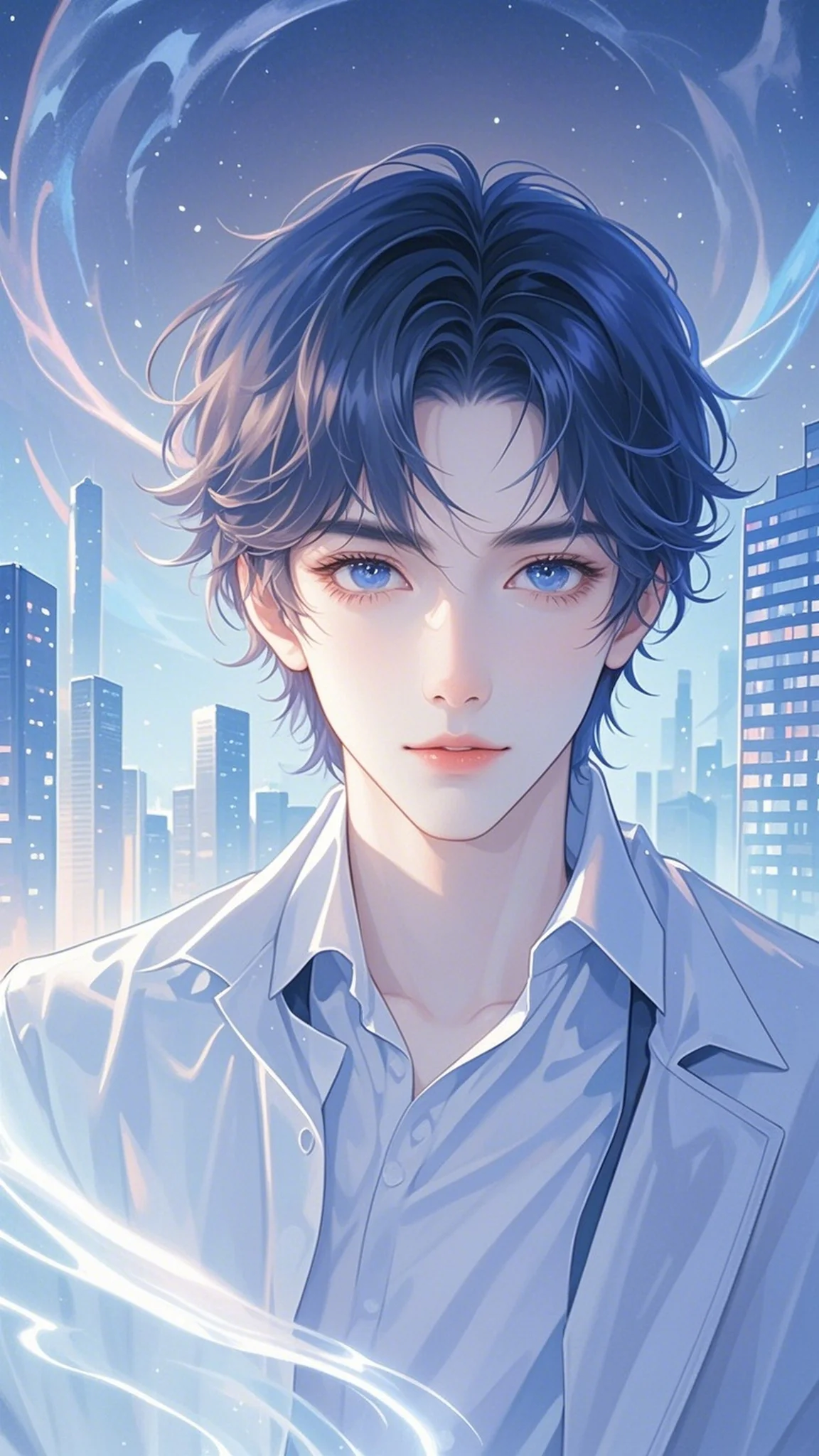 姐姐，是我的错陈娩陈晃:番外+无删减版