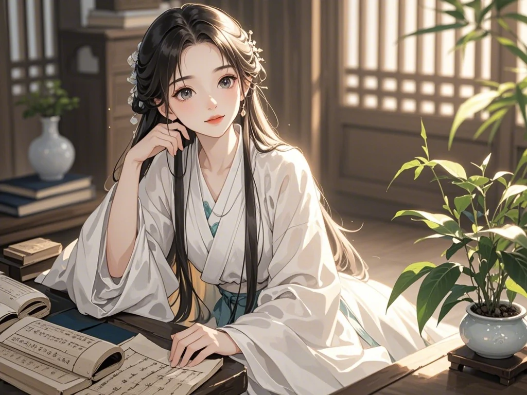坦白从宽全文