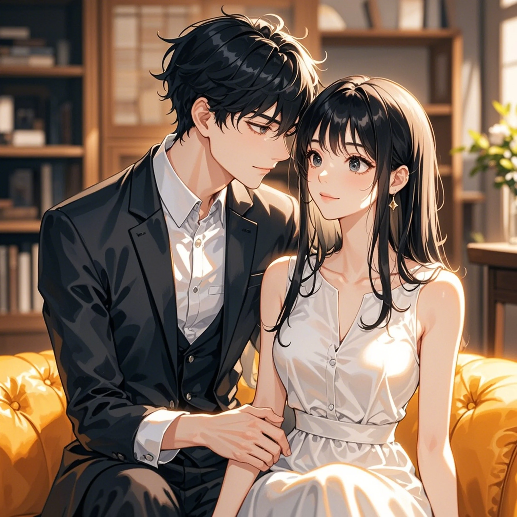 陆广檀杜美芸的小说此是千秋第一秋阅读