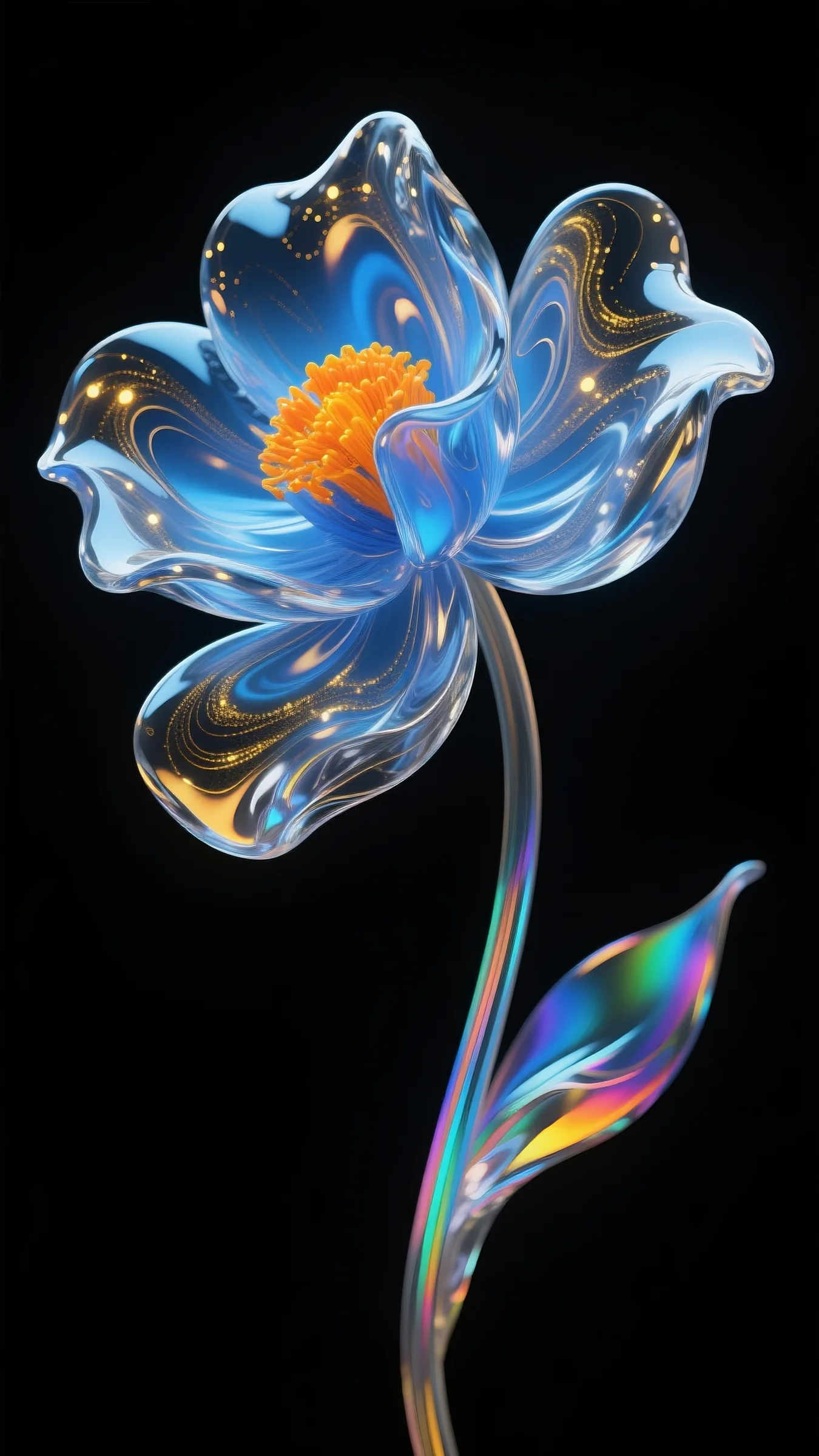 爱若飞花恨似梦江为麟白月光结局+番外