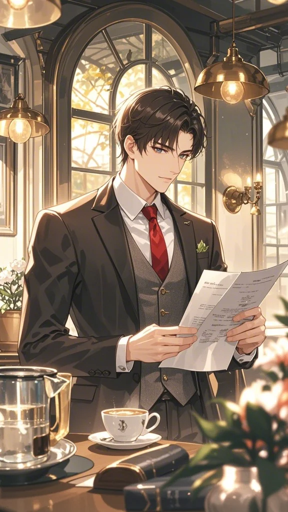 剪不断的情缘之火焰行动番外+无删减版