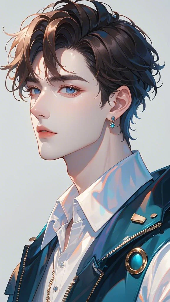 闪婚后，年下小狼狗不装了全集