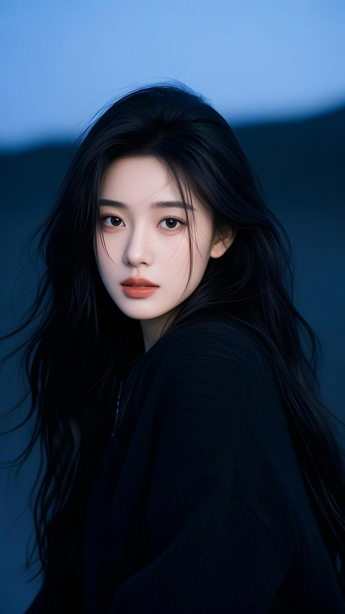 父子偏爱天降女？我让位你们哭什么?无删减全文