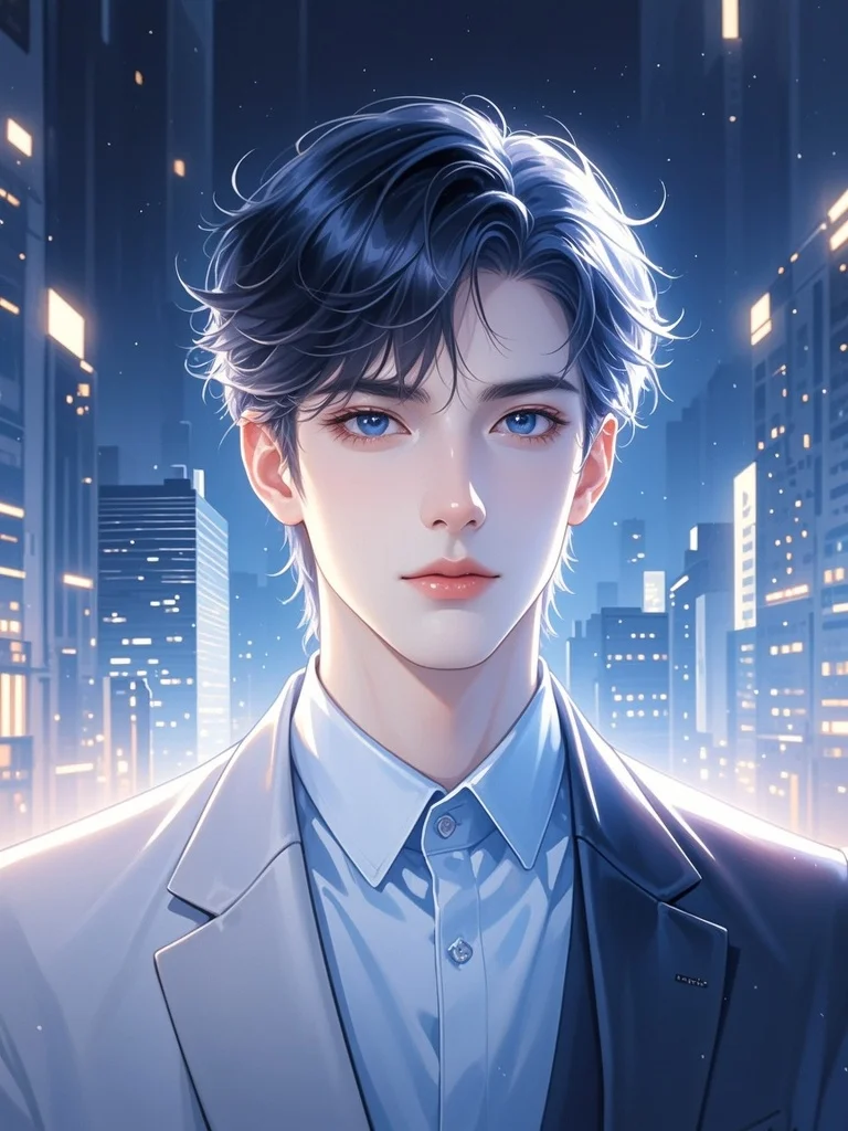 婚书未寄，无岸之秋无删减+无广告