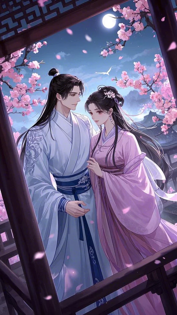 陆广檀杜美芸的小说此是千秋第一秋阅读