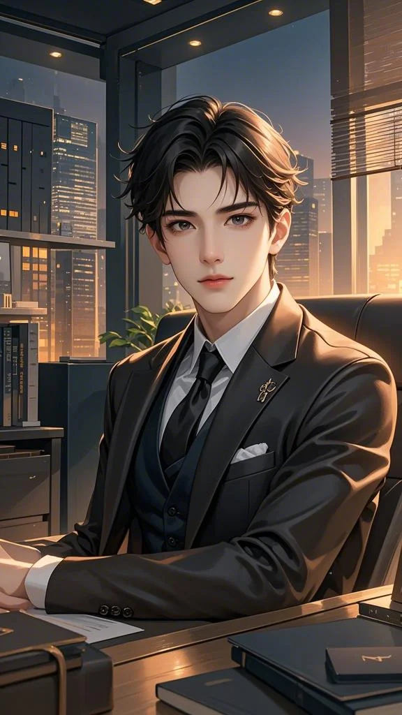 此番诀别却为难陆司宸林婉儿:结局+番外+完结