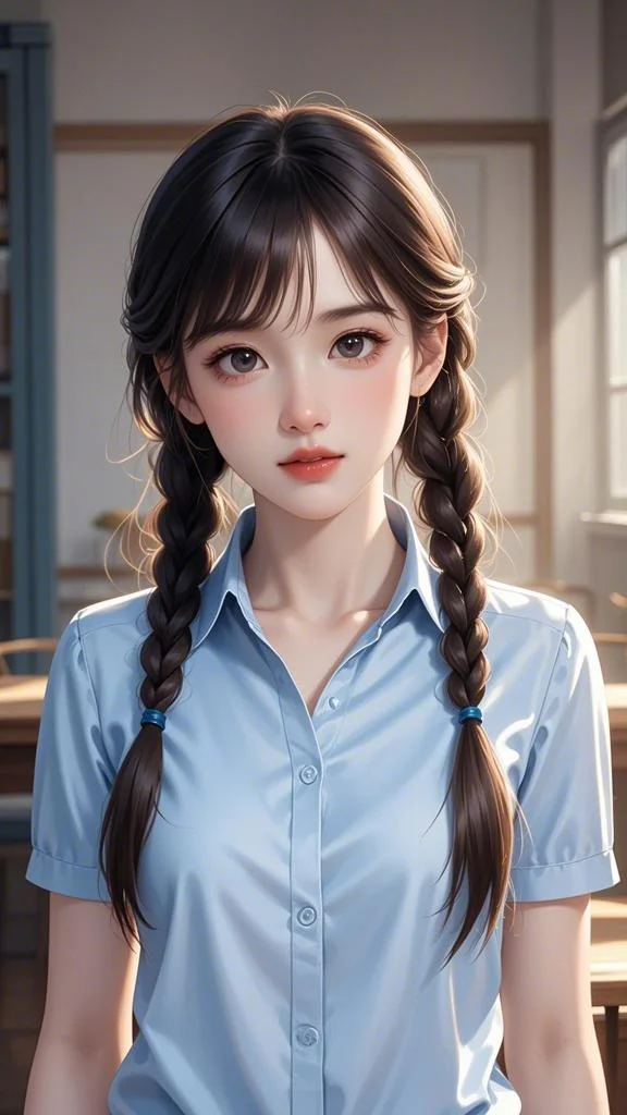 爱在千重云水间(番外)+(全文)