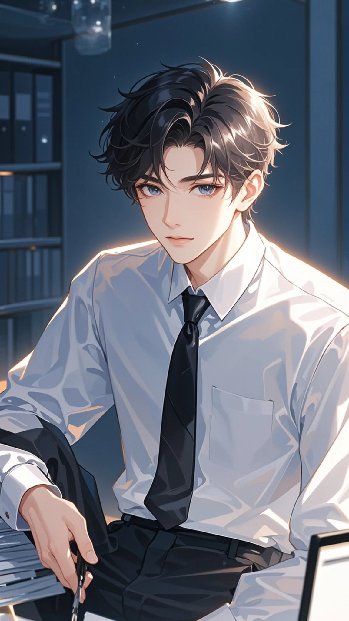 一孕成名！全单位吃瓜:番外+无删减版