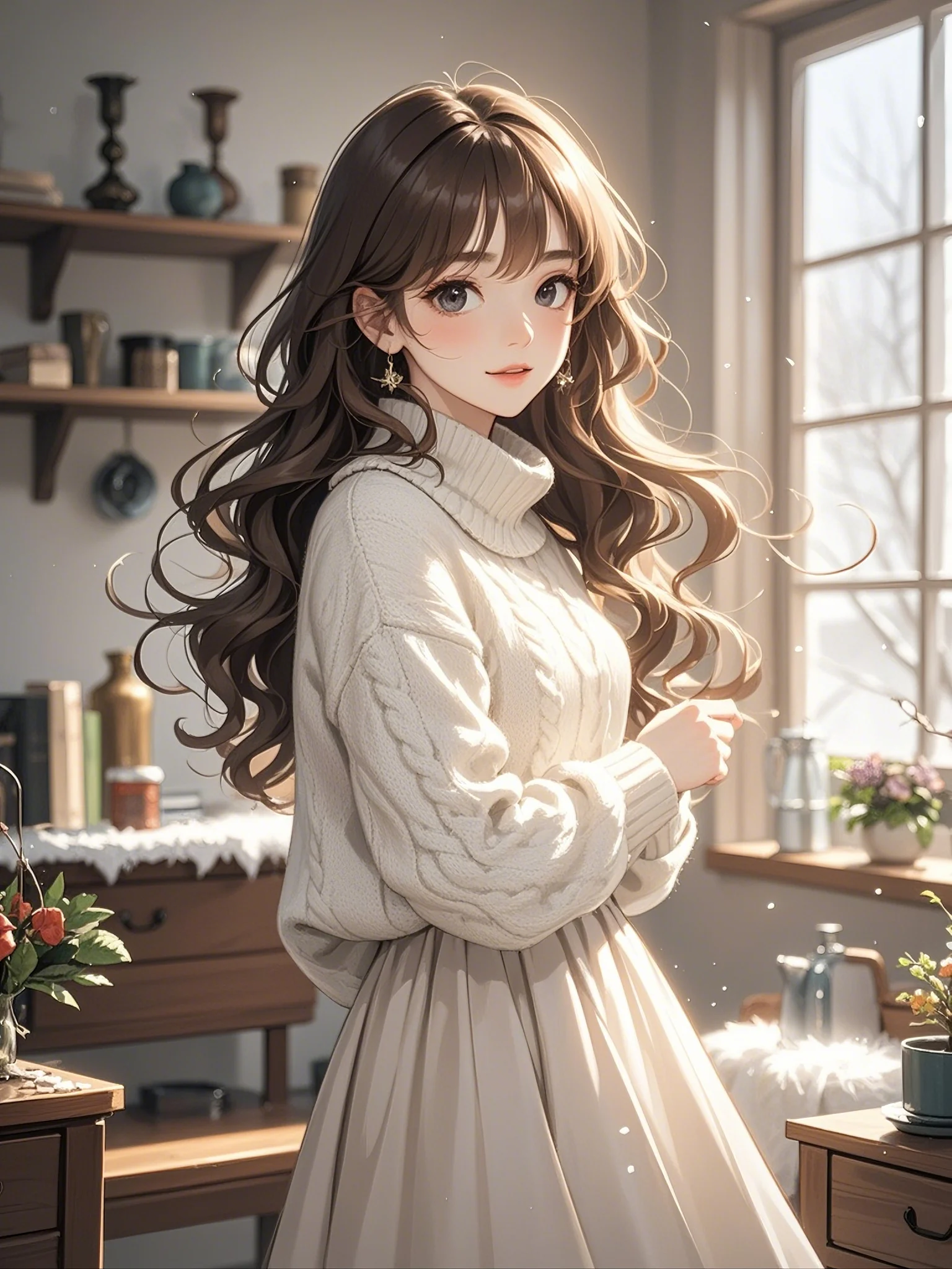 我老公是驯兽师白月光徐徐小说结局