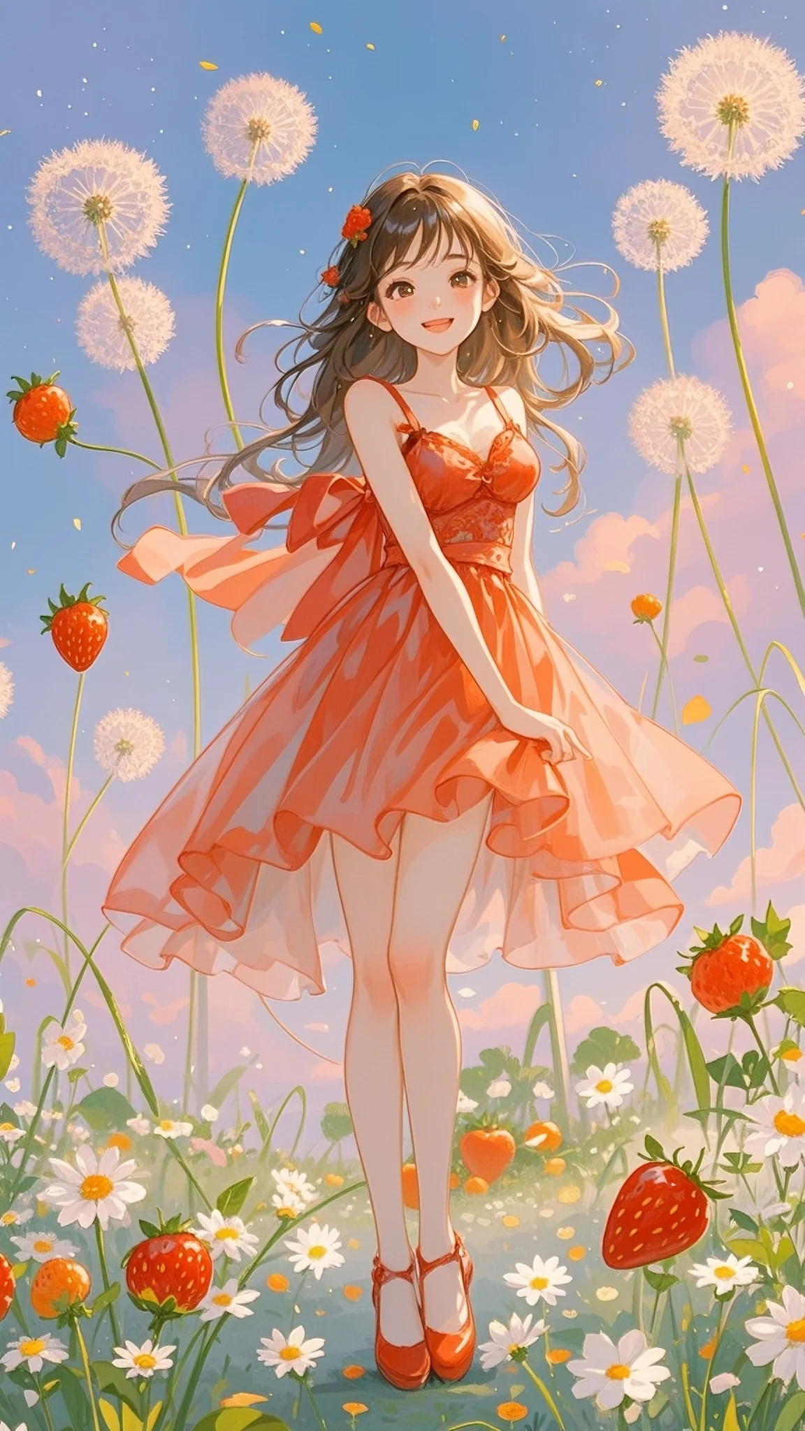 桃花扇落君不还全章+后续