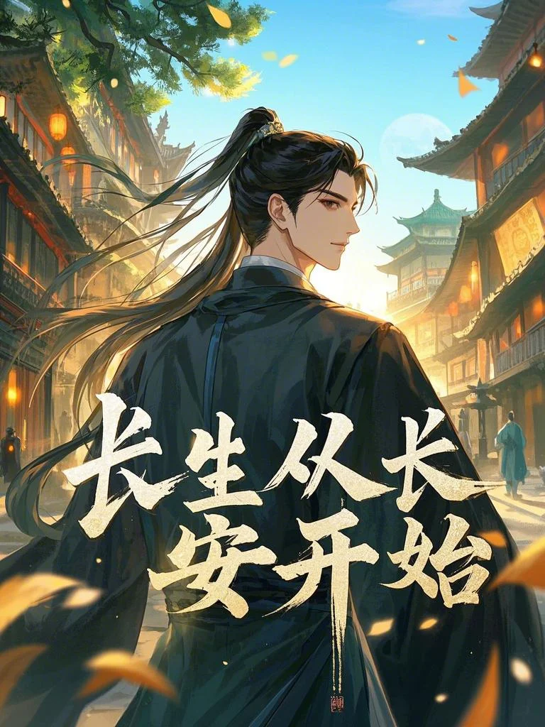 崽崽快穿：我在万界给爹妈当外挂！全本+番外+后续