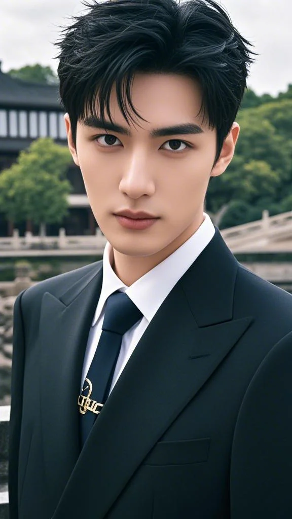 从卷王主任到广场舞太后复仇记李维小李(番外)+(结局)