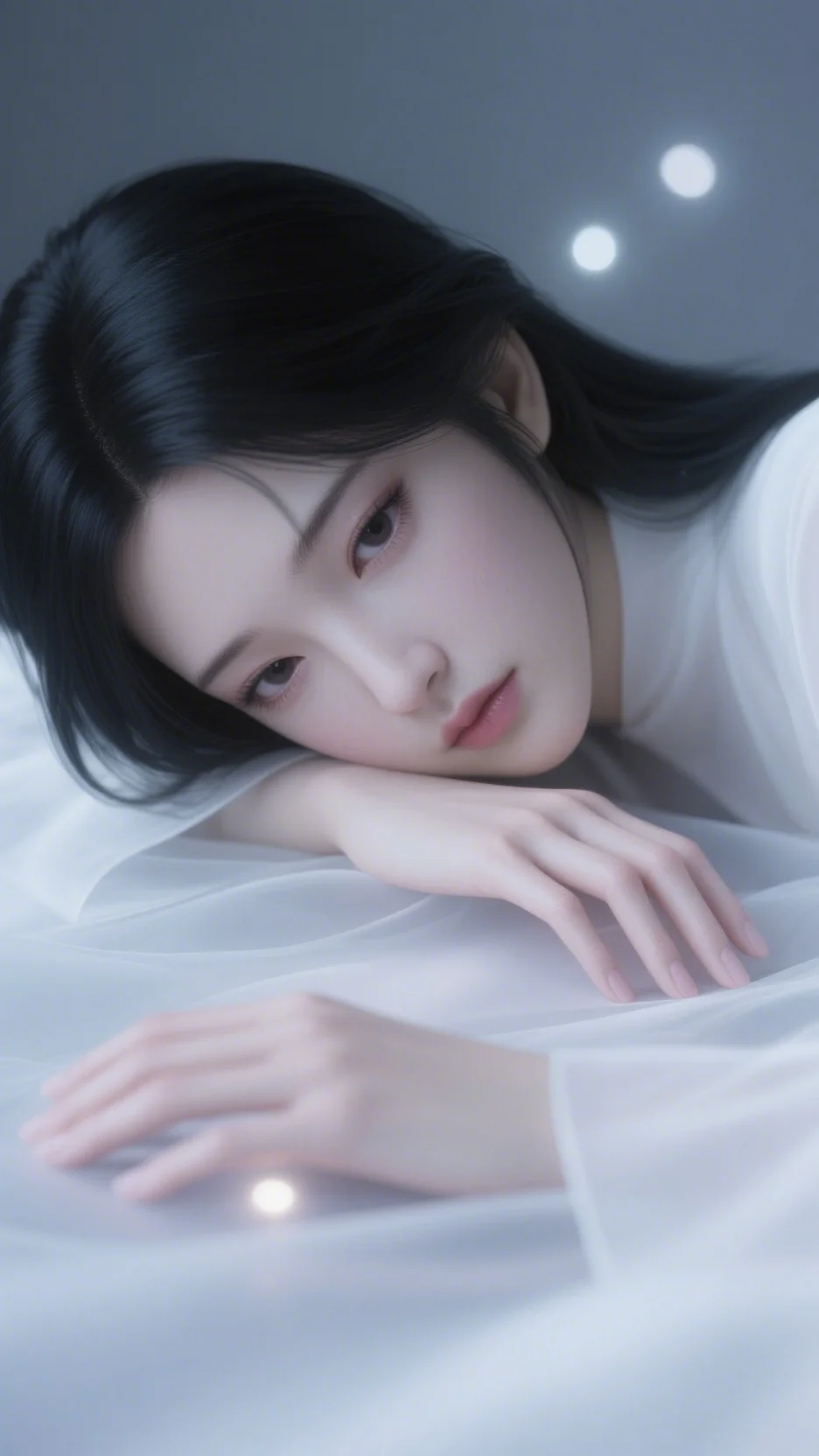 被禁欲阎君拒绝999次后，我转世嫁人了全本+番外+后续