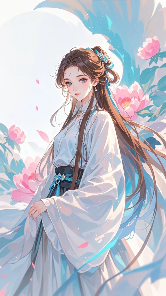 替身皇帝，大婚之日假戏真做了林止陌安灵熏:前文+后续