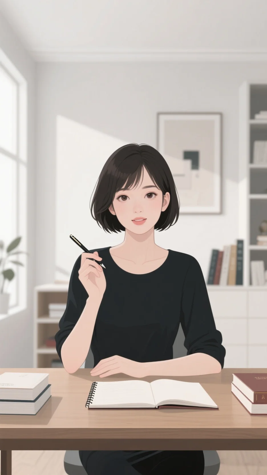 老婆出差三年，带回个孩子李敏芸梁硕全文免费