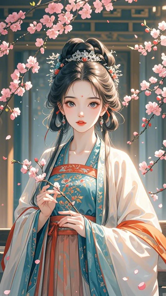 祁同伟谷底崛起，钟赵两家也拦不住全章+后续
