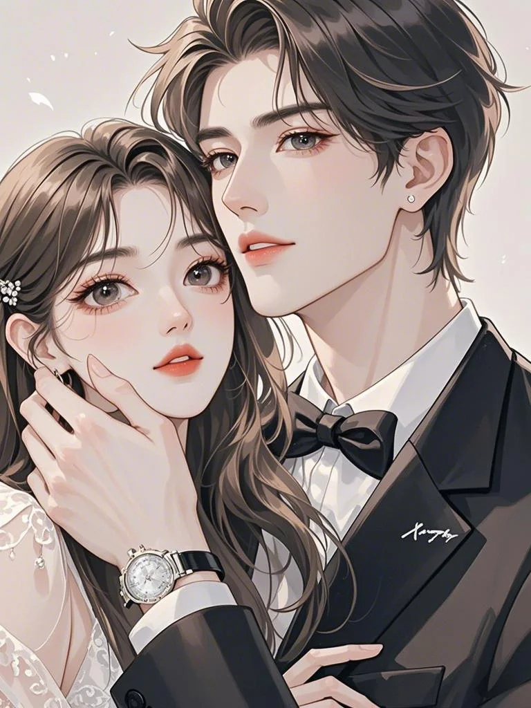 说好的受苦呢？我快被宠上天了:番外+无删减版