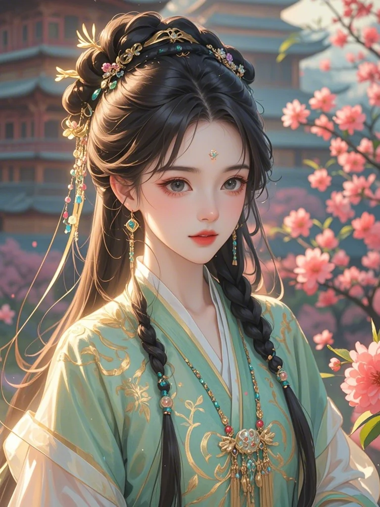 梦醒时分又见他后续+完结