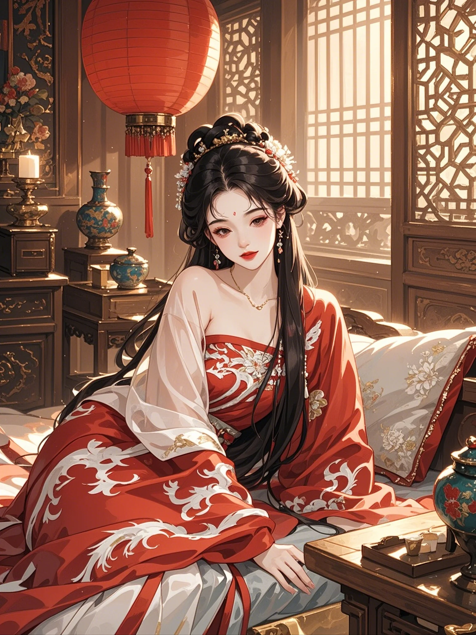 说好的受苦呢？我快被宠上天了番外+无删减版