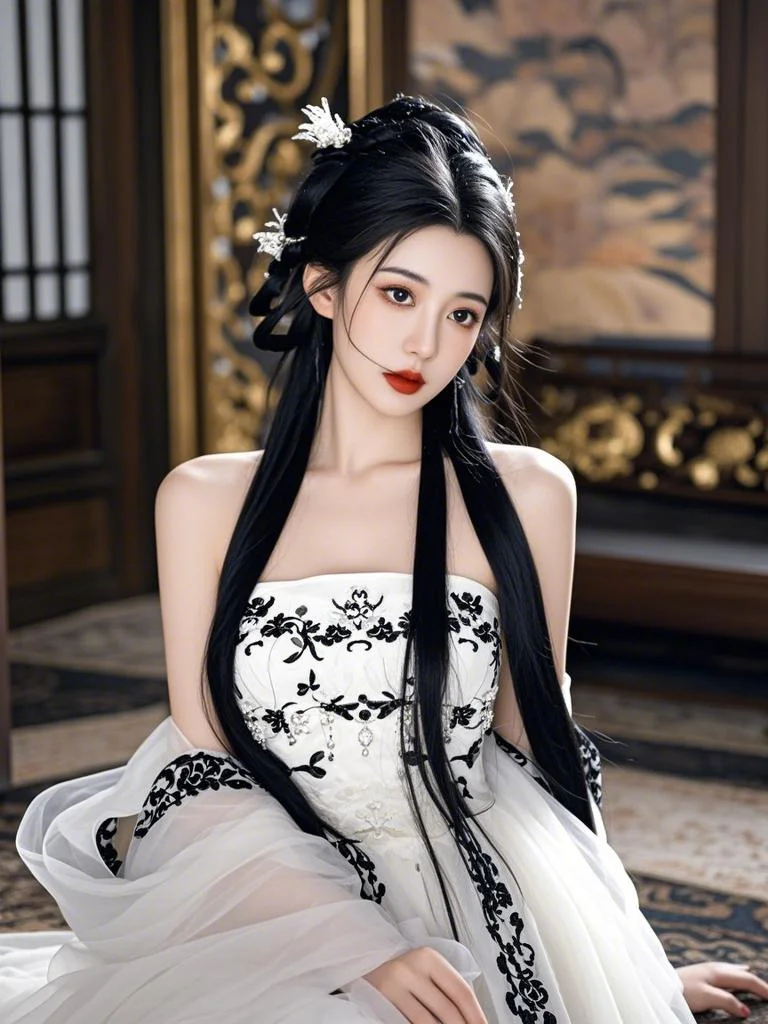 逼死好孕玉兔的孩子后，龙太子悔疯了敖凛苏媚儿:结局+番外+完结