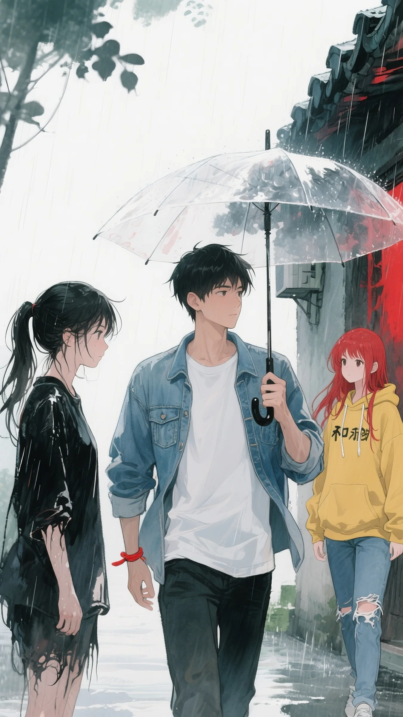 黑月光？前妻你有点笨笨的番外+无删减版
