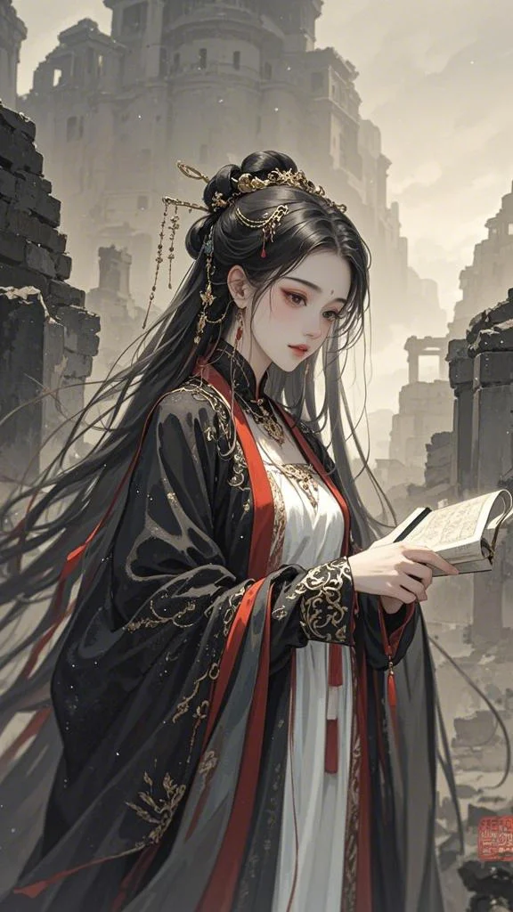 勿扰快穿：高薪任务完成中青铃铃刘兰后续+完结